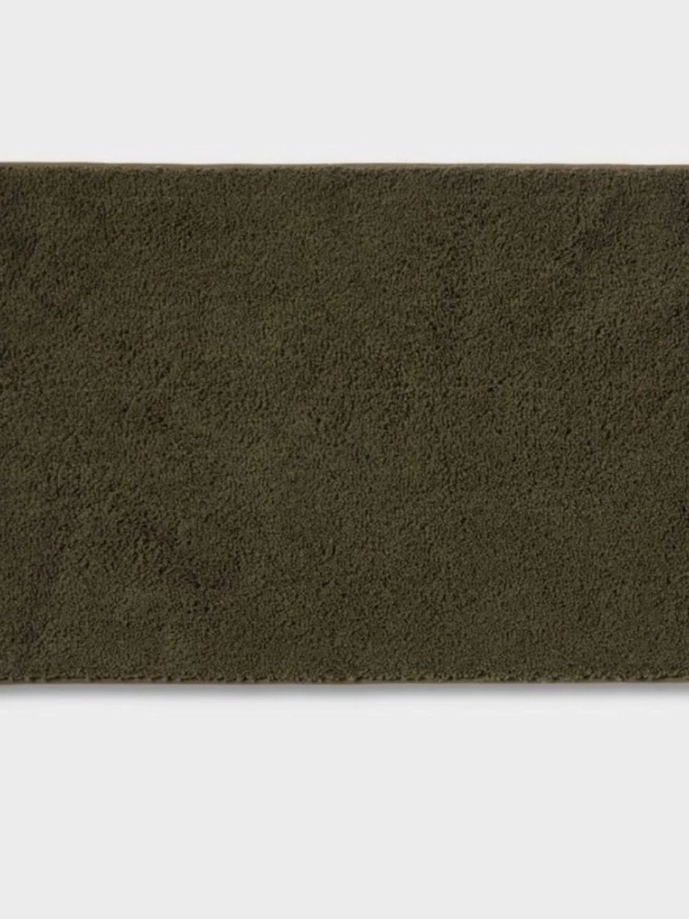Bath rug